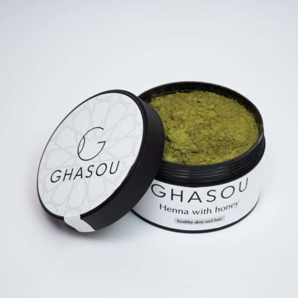 ghasou product