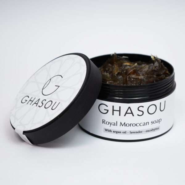 ghasou product