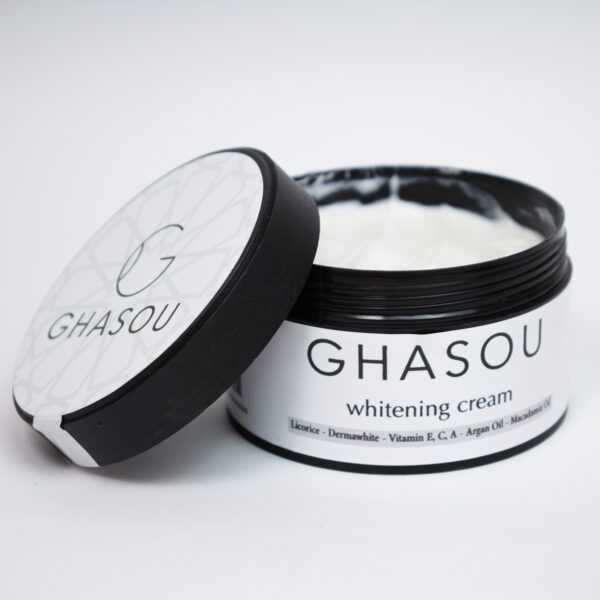 ghasou product