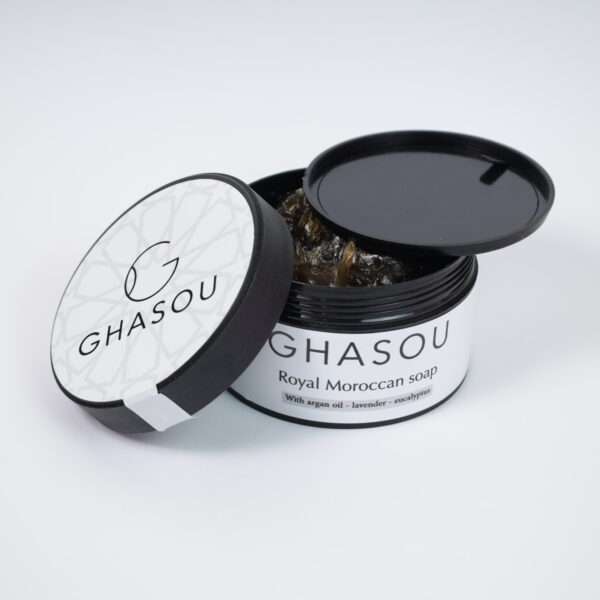 ghasou product