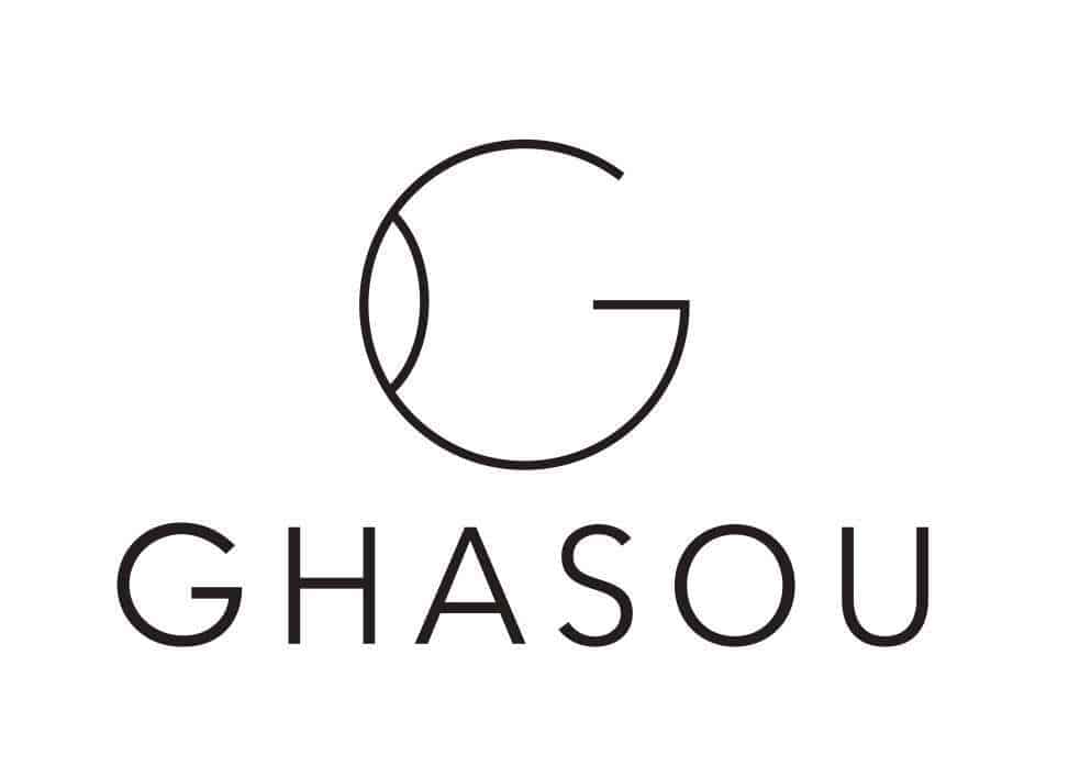 logo ghasou